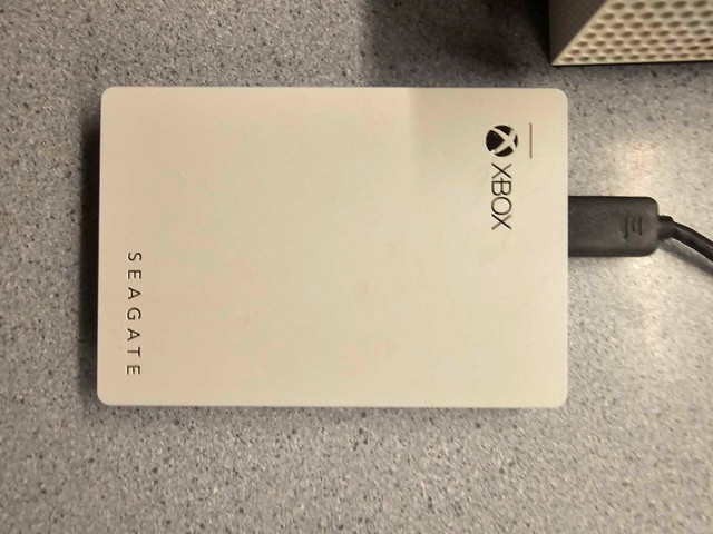 Xbox One S With Extended Storage Memory  in XBOX One in London - Image 2