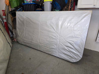 Hot tub  cover