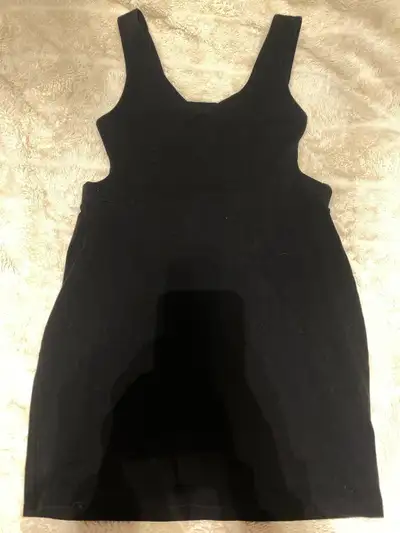 Black Midi Dress, View more