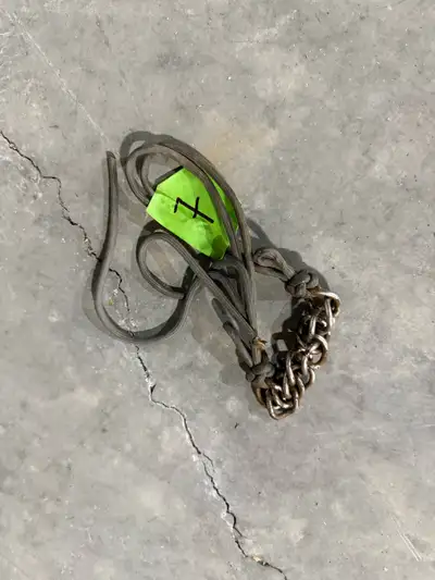 Tie Chain Strap, View more
