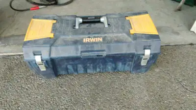 Tools for sale, View more