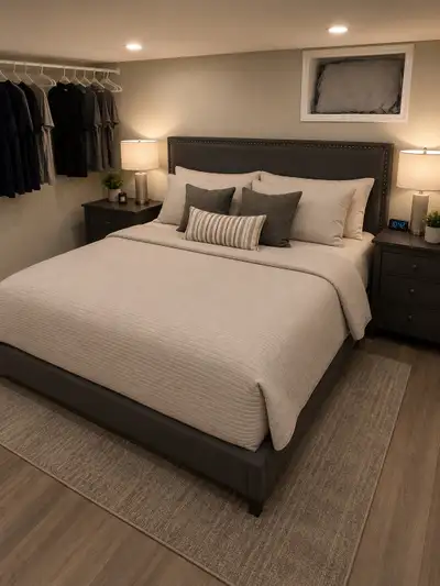 king size bed, View more