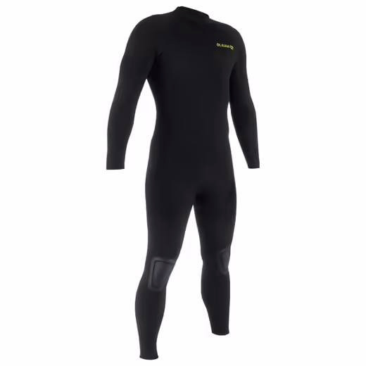 Wetsuits de plongée/sports aquatiques, kayak, neufs. dans Sports nautiques  à Laval/Rive Nord - Image 4
