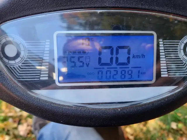 Emmo Mobility Scooter! in Health & Special Needs in Barrie - Image 4