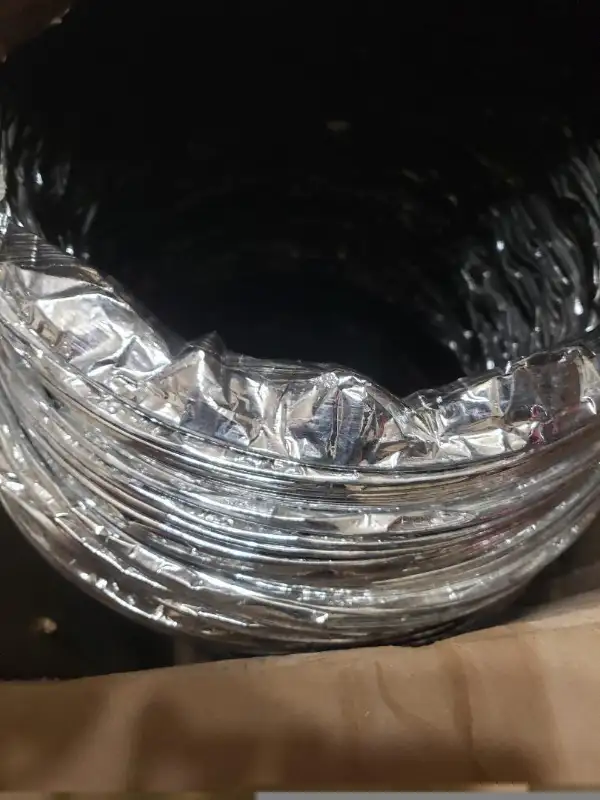 8 inch Flexible Duct in Other in City of Montréal - Image 3