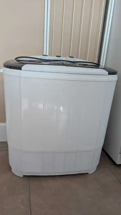 Portable Laundry Machine , View more