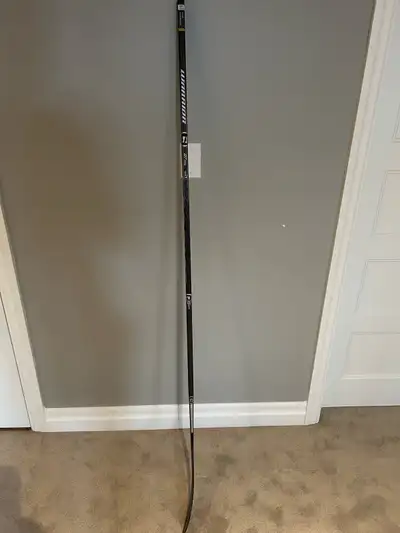 Warrior Pro Stock True 1 hockey stick, View more