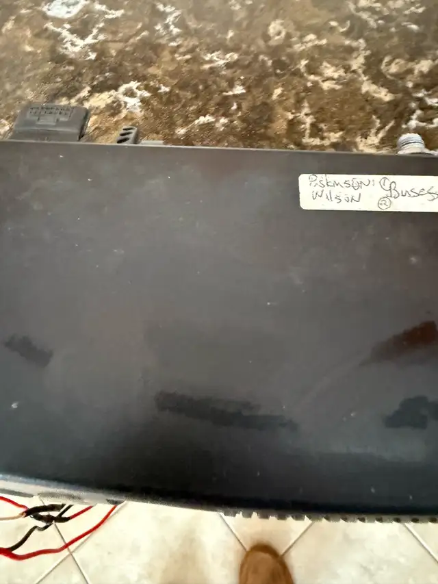 School Bus Scanner MODS and Scanners in General Electronics in Mississauga / Peel Region - Image 4