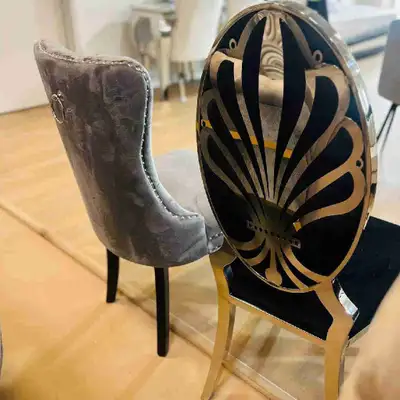 Stylish Dining Chairs Deal Clearance Sale , View more