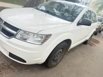 2009 DODGE JOURNEY SE/. V4 Clean interior /detailed 220,xxx kms No rust/no dings on body/clean and d...