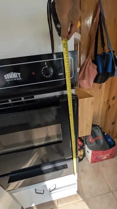 Wall gas oven, View more