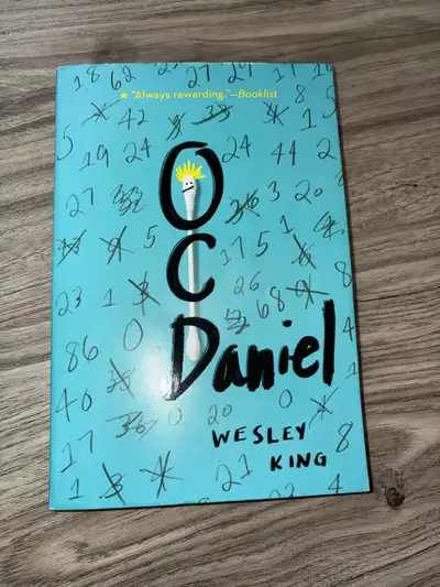 In good condition Selling other reading books as well