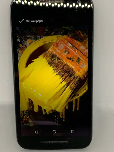Motorola Moto G, View more