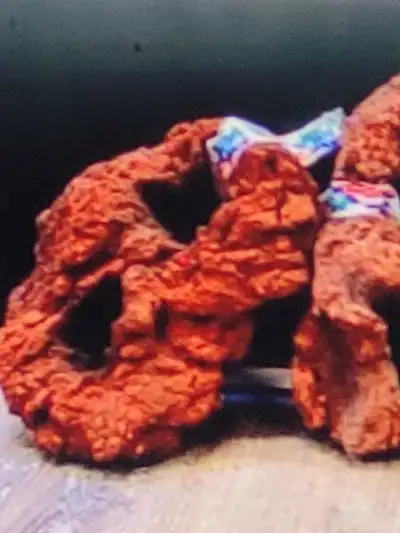 wanted Lava rocks and base rock, View more