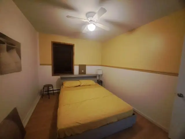 3 1/2 à louer à Lévis! in Long Term Rentals in Lévis - Image 6