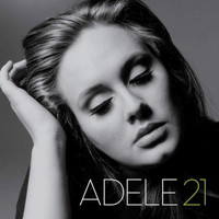 ADELE CDs - 2 Mint CDs....1 GREAT Price