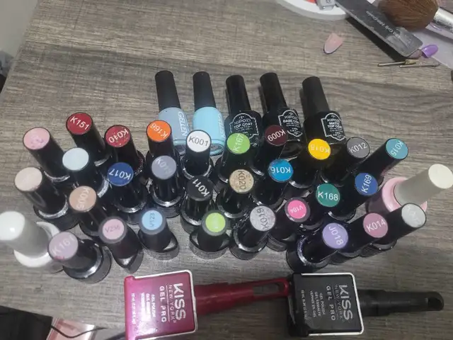 Nail Items in Hobbies & Crafts in Edmonton - Image 10