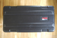 Gator GRR-4L Rolling 4U Rack Case/Malette transport à roulettes