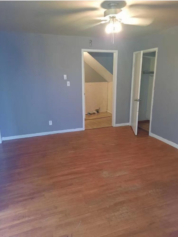 Utilities Included large 2 bedroom aptm. in very conv. location Long