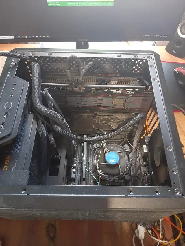 Desktop PC for sell in Desktop Computers in City of Toronto - Image 2