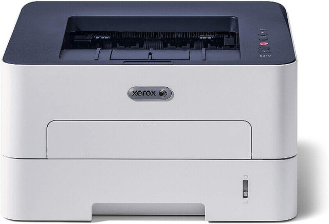 Xerox B210/DNI monochrome Laser Printer - like NEW IN BOX in Other Business & Industrial in Abbotsford