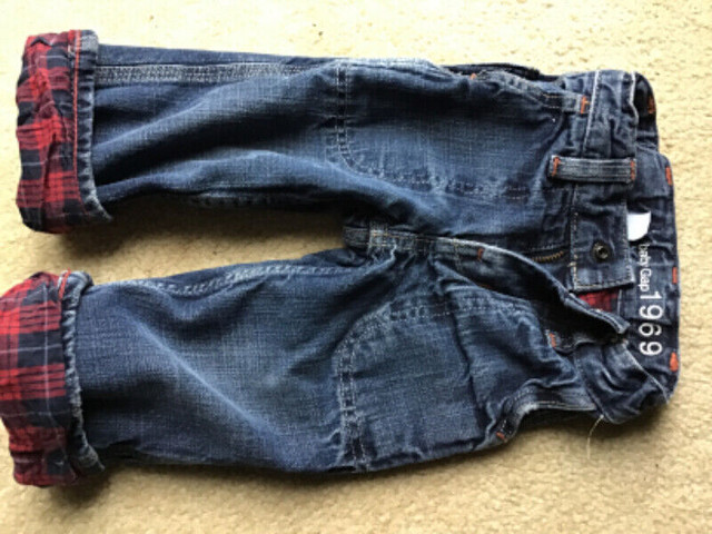 12 month cheap boy jeans