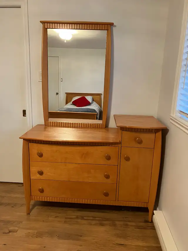 Set de chambre pour enfant in Beds & Mattresses in Drummondville - Image 5