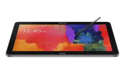 Samsung Galaxy Tab Pro 12.2 Note, View more