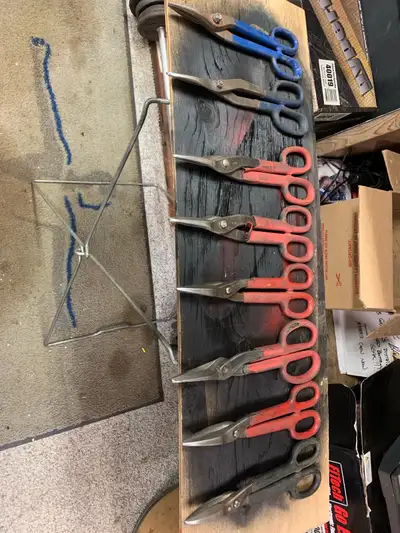 20 inch duckbill shears, View more