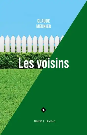 Les Voisins, View more
