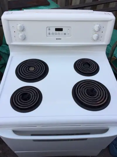 Many Stoves & Dryers, View more