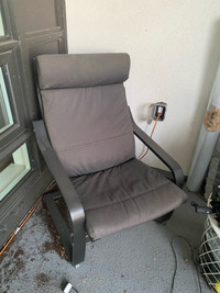 Ikea Poang chair