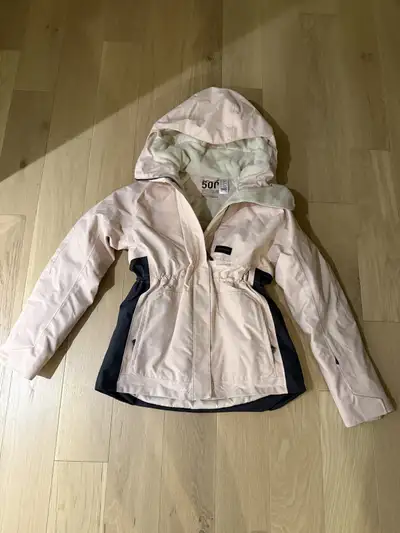 Girl’s Winter Jacket 14 year old, View more