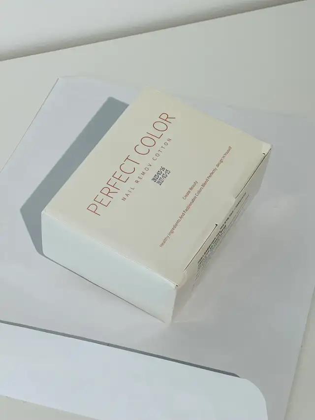 New !! Perfect Color Gel Nail Polish Remover Pads in Health & Special Needs in Richmond - Image 3