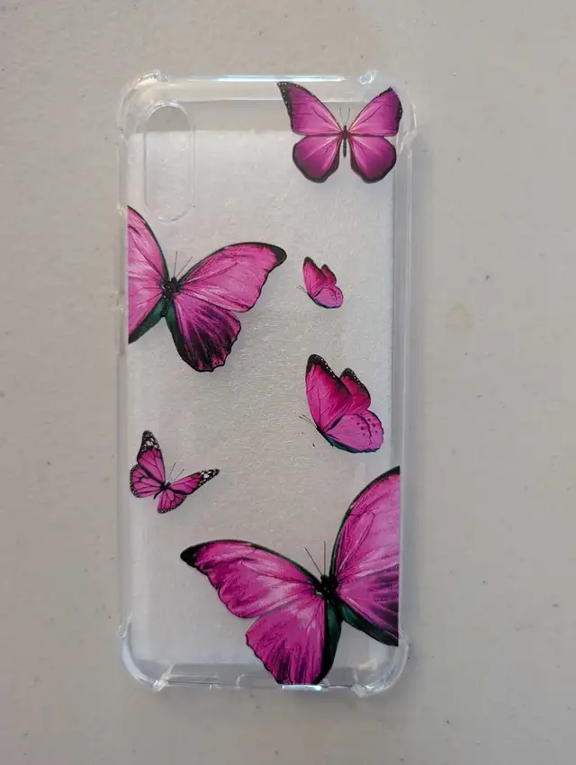 Protective Case for Redmi 9A/ 9i in Cell Phone Accessories in Oshawa / Durham Region - Image 2