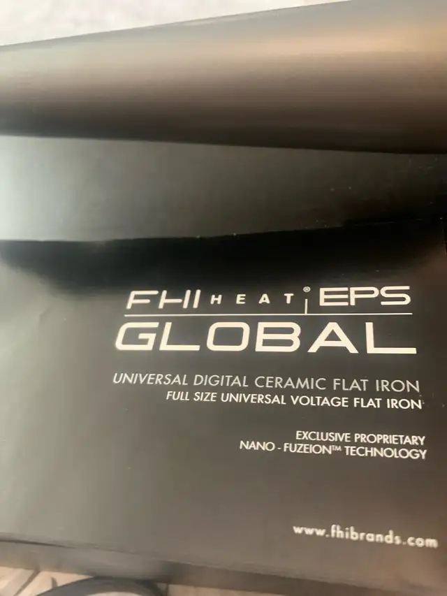 FHI Heat Curling Wand T3 in Other in Mississauga / Peel Region - Image 3