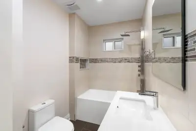 Kitchen & Bathroom Renovations Done Right, View more