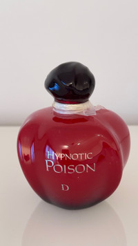 Dior Hypnotic Poison Perfume Parfum