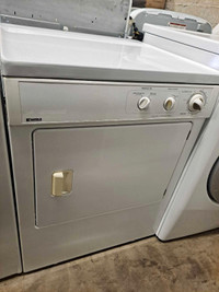 Dryer - Kenmore