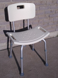 Shower Chair