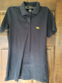 St. Peter School McCarthy Uniform - Short sleeve Tshirt XS