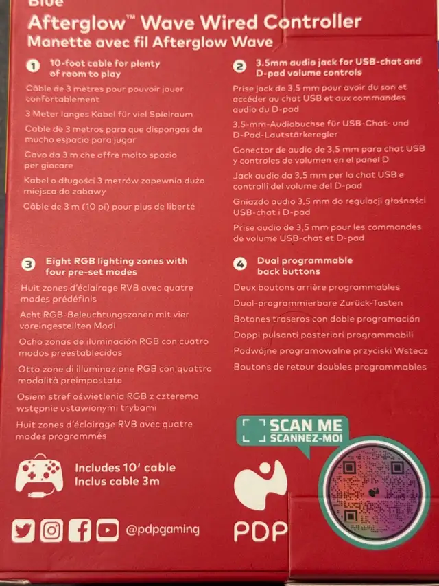 Contrôle Oled Nintendo Switch Neuf in Nintendo Switch in City of Montréal - Image 4