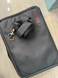 OP/TECH USA Camera accessories bag