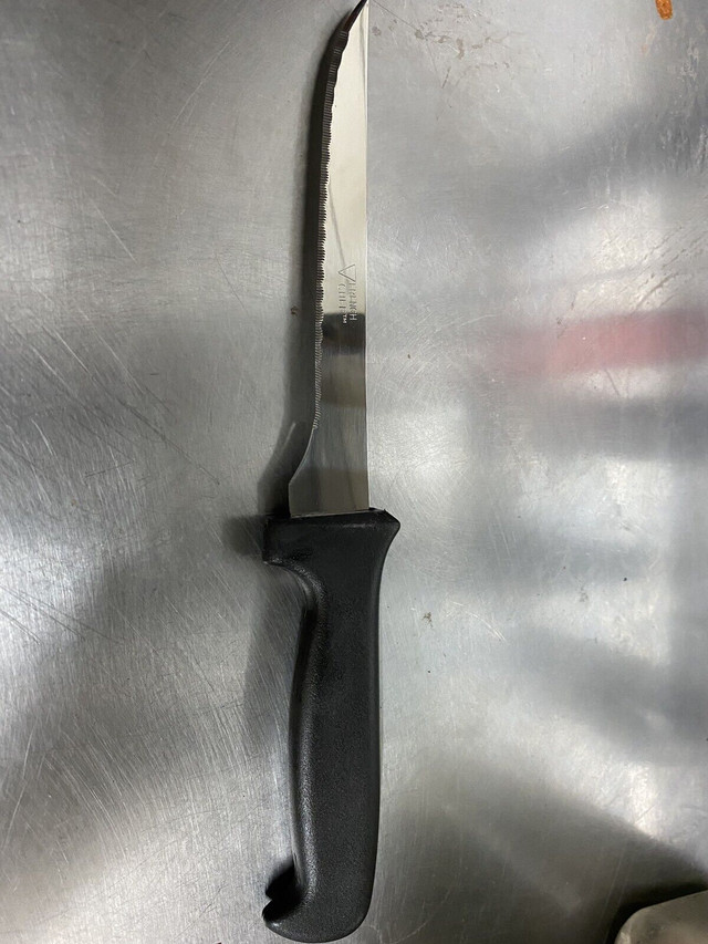 Lot de couteau à désosser dans Vaisselle et articles de cuisine  à Ville de Montréal - Image 3