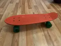 Skateboard à vendre 