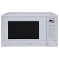 Panasonic Genius 1.3 Cu. Ft. Microwave (NNSU65NW) - White New