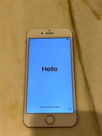iPhone7 smart phone 
