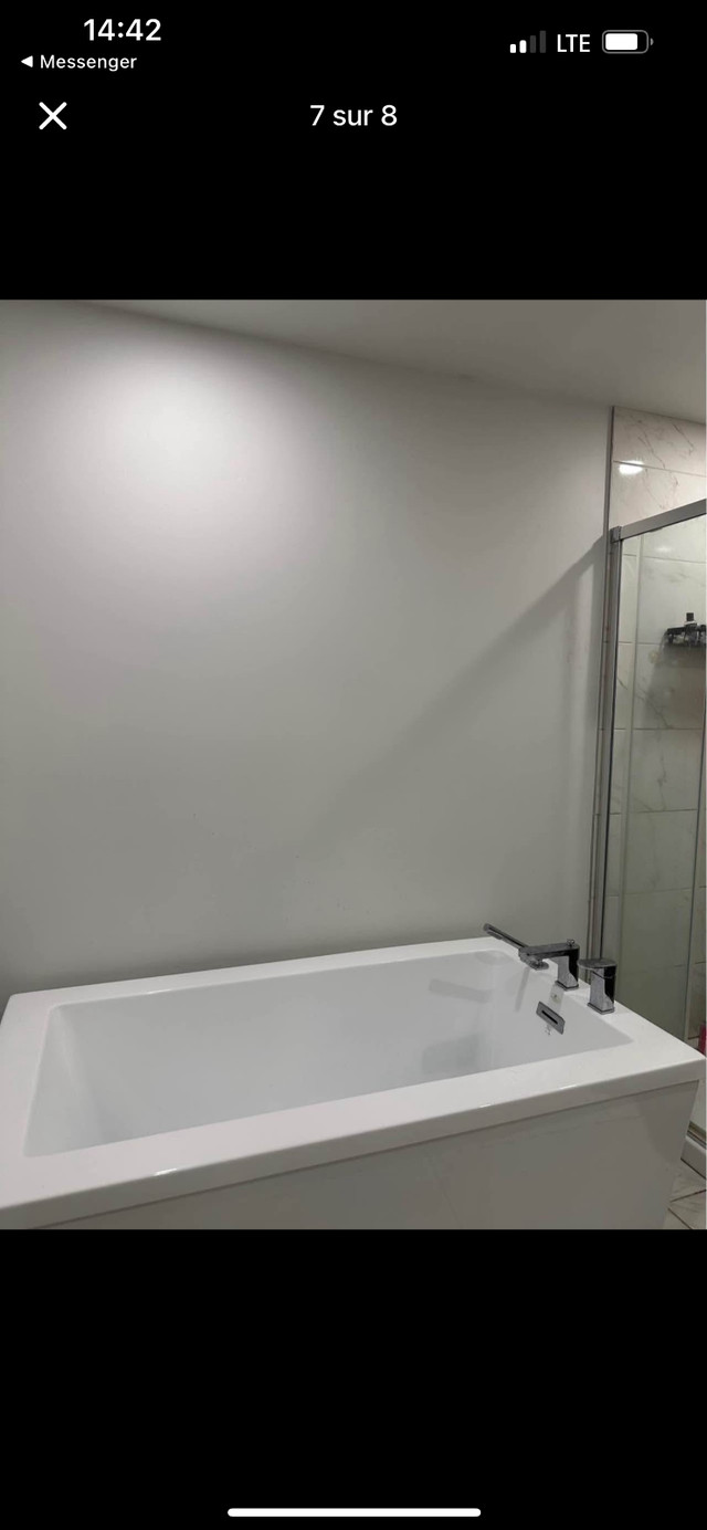 Appartement à louer dans Locations longue durée  à Longueuil/Rive Sud - Image 2