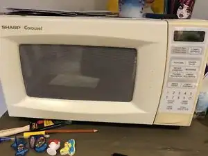 Je recycle les fours micro-ondes complet, je me déplace 2-3km, View more