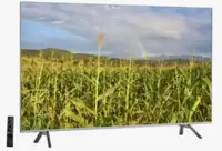 55" Samsung Q65F 4K Smart QLED TV
